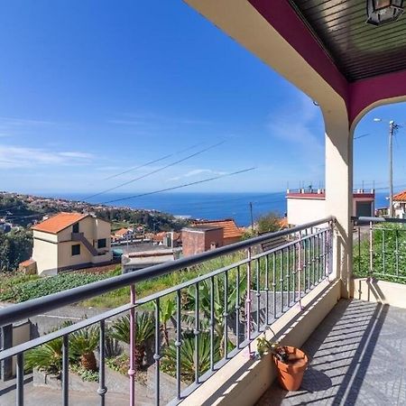 Casa Central - Peceful Mountain Retreat In Calheta Ribeira do Raposo Exterior foto